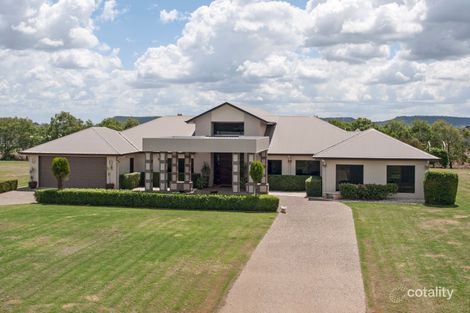 Property photo of 27 Meehan Road Wellcamp QLD 4350