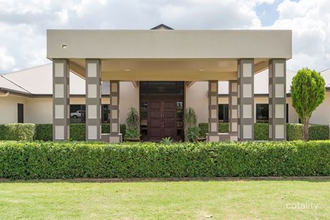 Property photo of 27 Meehan Road Wellcamp QLD 4350