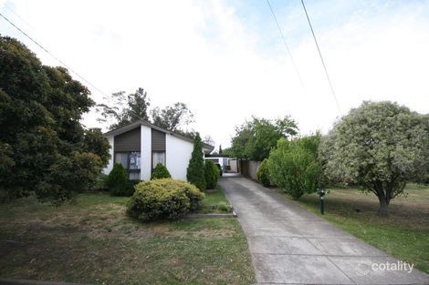 18 Gwyther Rd, Highton, VIC 3216