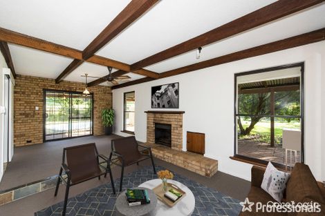 Property photo of 16 Hetherington Close Jarrahdale WA 6124