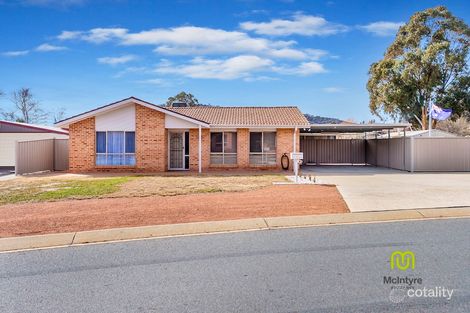 Property photo of 2 House Circuit Banks ACT 2906