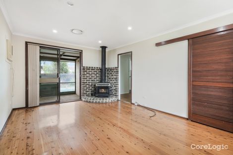 Property photo of 25 Lyn Circuit Jamisontown NSW 2750