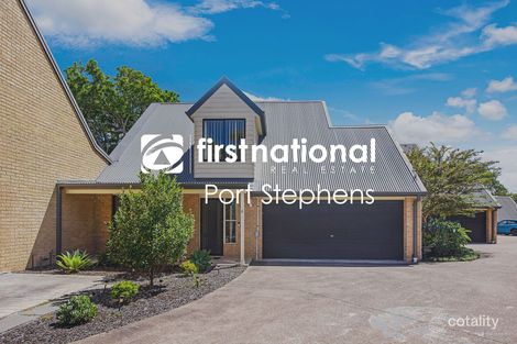 2/140 Old Main Rd, Anna Bay, NSW 2316