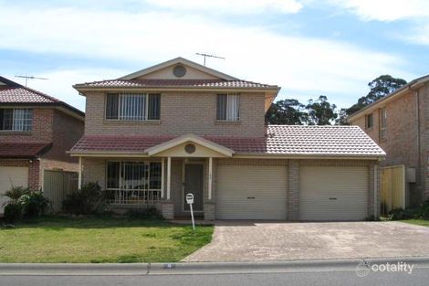 6a Cartier Cres, Green Valley, NSW 2168