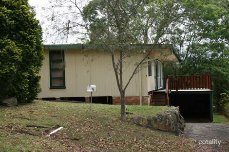 Property photo of 4 Kapala Avenue Saratoga NSW 2251