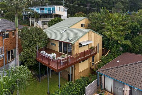 Property photo of 44 Benwerrin Road Wamberal NSW 2260