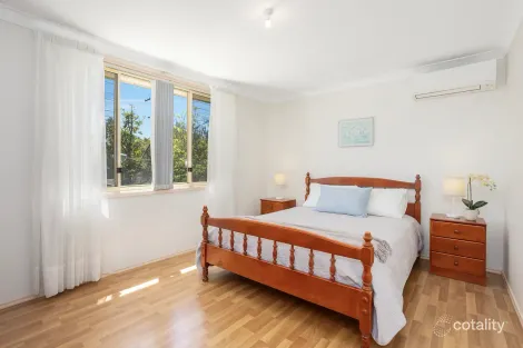 Property photo of 25A Raine Place Barden Ridge NSW 2234