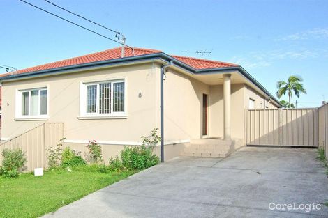 Property photo of 8 Bennett Avenue Roselands NSW 2196