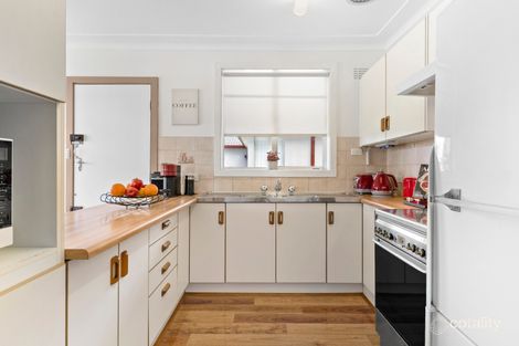 Property photo of 293 Cooriengah Heights Road Engadine NSW 2233
