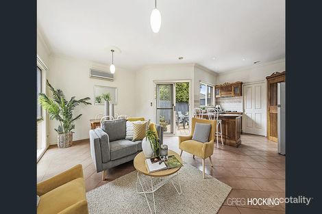 Property photo of 74B Flinders Street Mentone VIC 3194