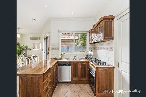 Property photo of 74B Flinders Street Mentone VIC 3194
