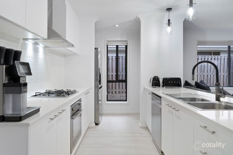 Property photo of 49 Bloomfield Avenue Park Ridge QLD 4125