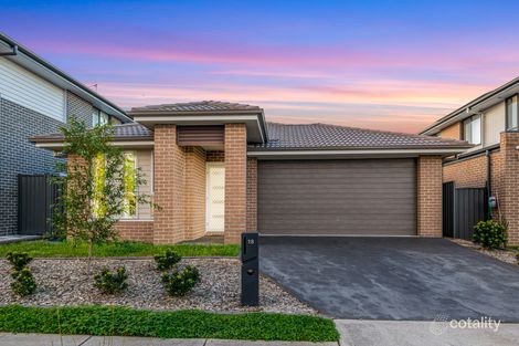 18 Lachlan Valley Way, North Kellyville, NSW 2155