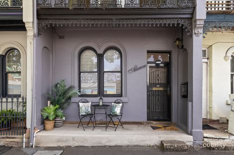 Property photo of 12 Burton Street Glebe NSW 2037