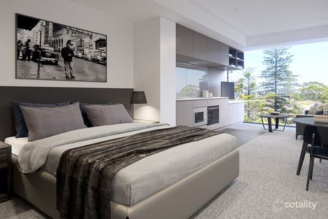 603/221 Miller St, North Sydney, NSW 2060