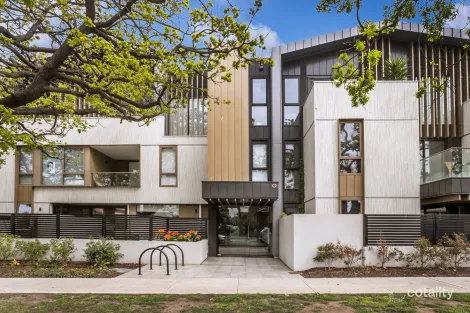 5/46 Fehon St, Yarraville, VIC 3013
