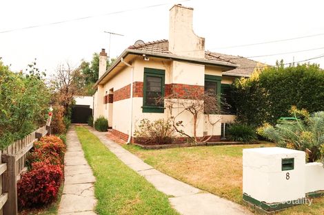 8 Leopold St, Maribyrnong, VIC 3032