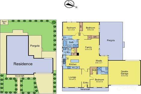 Property photo of 36 Shiraz Drive Waurn Ponds VIC 3216