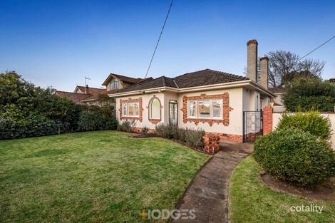 Property photo of 46 Sargood Street Hampton VIC 3188