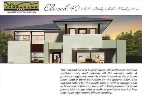 Property photo of 2 Hillcrest Drive Langwarrin VIC 3910