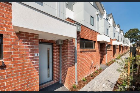 Property photo of 13/641 Mountain Highway Bayswater VIC 3153