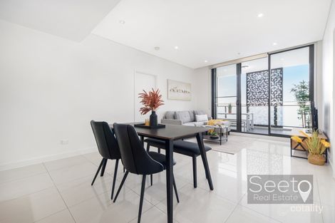 Property photo of 1016/4 Nipper Street Homebush NSW 2140