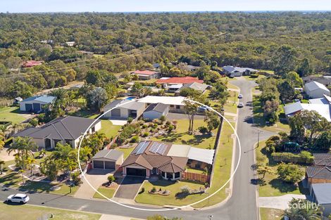 Property photo of 1 Glen Eagles Close Wondunna QLD 4655