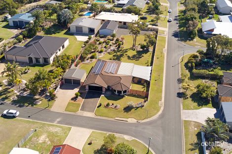 Property photo of 1 Glen Eagles Close Wondunna QLD 4655