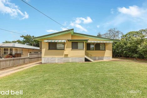 40 Hathway St, Mount Gravatt East, QLD 4122