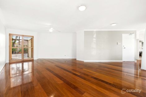 Property photo of 1/18 Park Avenue Auchenflower QLD 4066