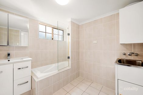 Property photo of 1/18 Park Avenue Auchenflower QLD 4066