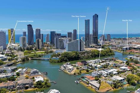 Property photo of 12 Lotus Key Broadbeach Waters QLD 4218