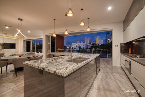 Property photo of 12 Lotus Key Broadbeach Waters QLD 4218