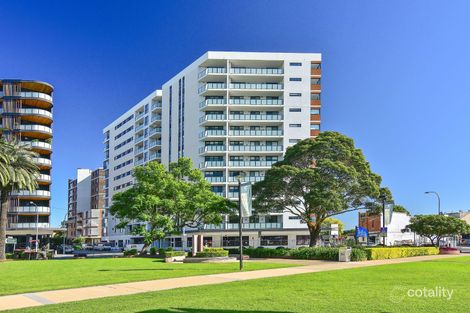 907/2a Vaughan St, Lidcombe, NSW 2141