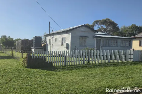 Property photo of 40 King Street Inglewood QLD 4387