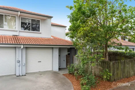Property photo of 18/83 Dibar Street Wynnum QLD 4178
