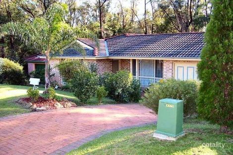 Property photo of 10 Splendens Place Tuggerah NSW 2259