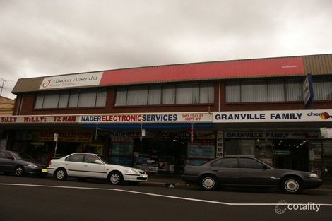 10 South St, Granville, NSW 2142