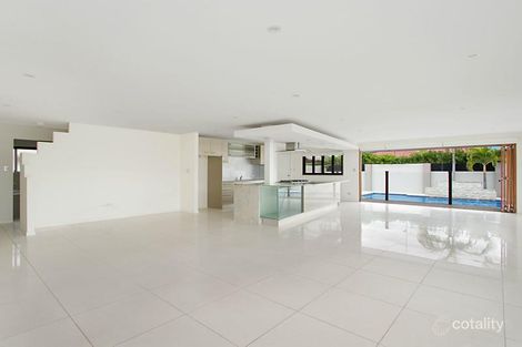 Property photo of 37 Arcadia Drive Mermaid Waters QLD 4218
