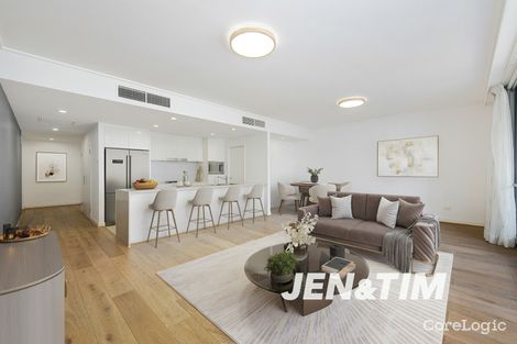 Property photo of 303/8 Jean Wailes Avenue Rhodes NSW 2138
