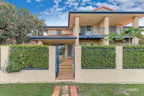 2/62 Homebush Rd, Kedron, QLD 4031