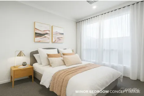 Property photo of 1 Albert Street Kilmore VIC 3764