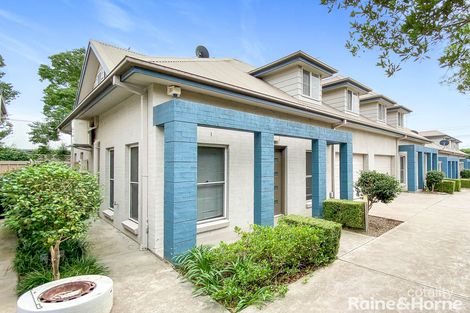 4/120 Brisbane St, St Marys, NSW 2760