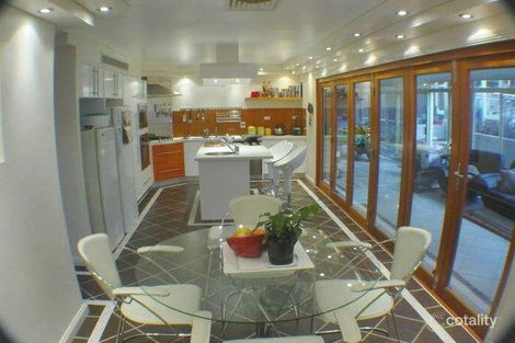 Property photo of 36 Deloraine Drive Leonay NSW 2750