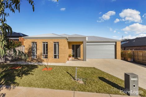 Property photo of 6 Five Mile Way Woodend VIC 3442