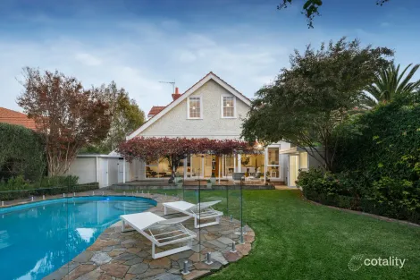 Property photo of 39 Bay Street Brighton VIC 3186