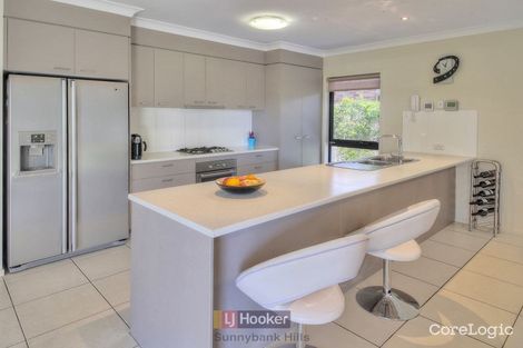 Property photo of 2 Booral Street Sunnybank Hills QLD 4109