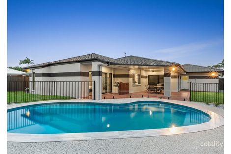 Property photo of 15 Kalmia Place Mountain Creek QLD 4557