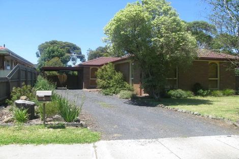 Property photo of 6 Goff Street Beaconsfield VIC 3807