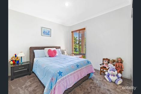 Property photo of 20 Oak Hill Crescent Parkwood QLD 4214